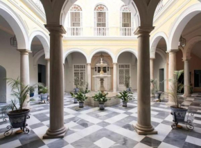Magno Apartments Pajaritos - Private parking included, Seville